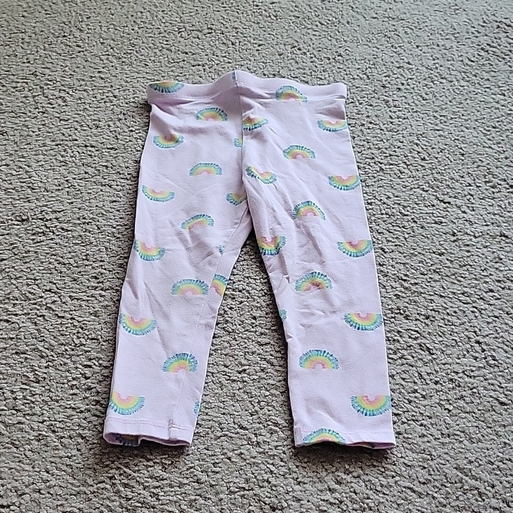 Cat & Jack Toddler Girl's Pants